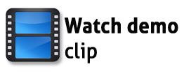 Watch demo clip