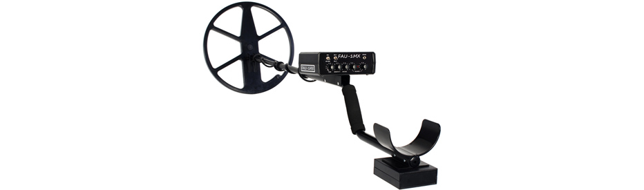 Induction Balance Metal Detector